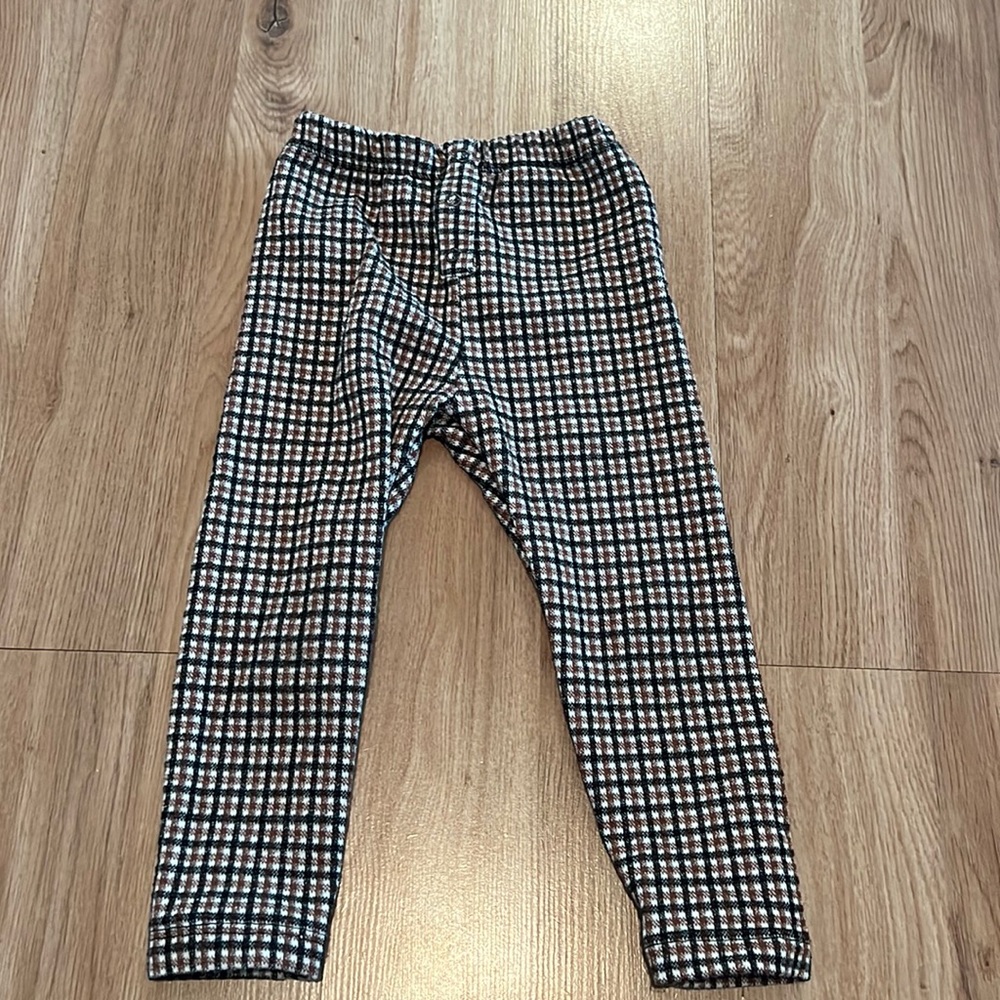 Zara toddler girl